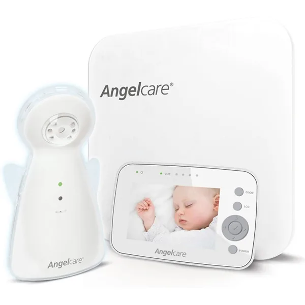 Видеоняня с монитором дыхания AngelCare AC1300 — фото 1