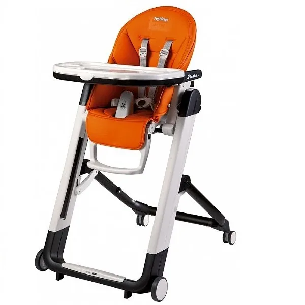 Стульчик для кормления Peg-Perego Siesta — фото 13