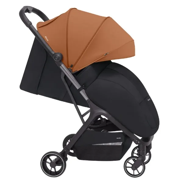 Детская прогулочная коляска Carrello Nova CRL-5521 — фото 3
