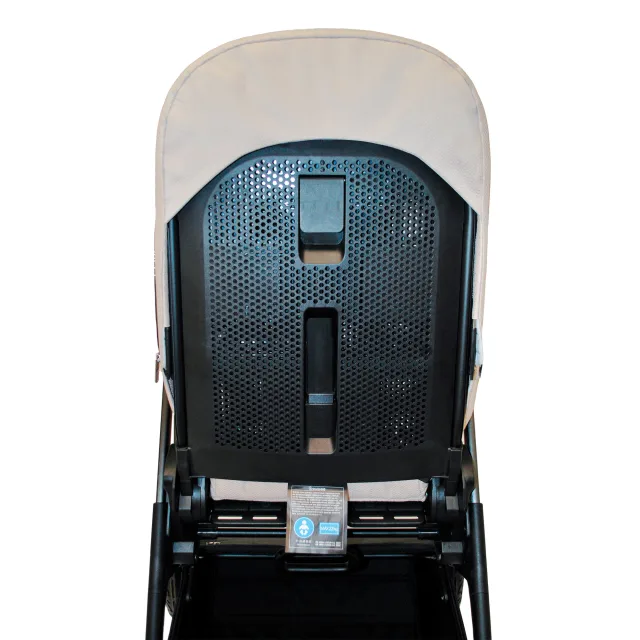 Детская коляска Sweet Baby Ricci Air 2 в 1 — фото 6