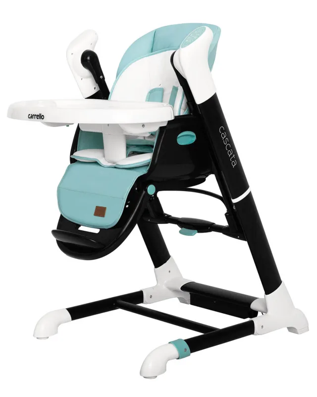 Стульчик для кормления Carrello Cascata CRL-10303/1 — фото 10