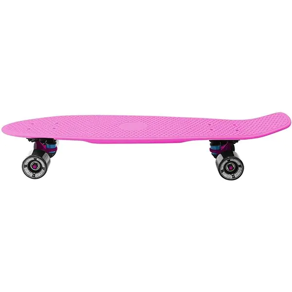 Скейтборд RT Y-Scoo Big Fishskateboard 27" с сумкой арт. 402, 68,6х19 — фото 6