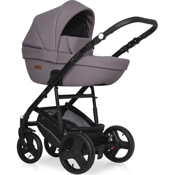 Детская коляска Riko Basic Aicon Pastel 2 в 1 — фото 4