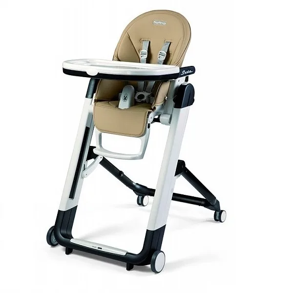 Стульчик для кормления Peg-Perego Siesta — фото 17