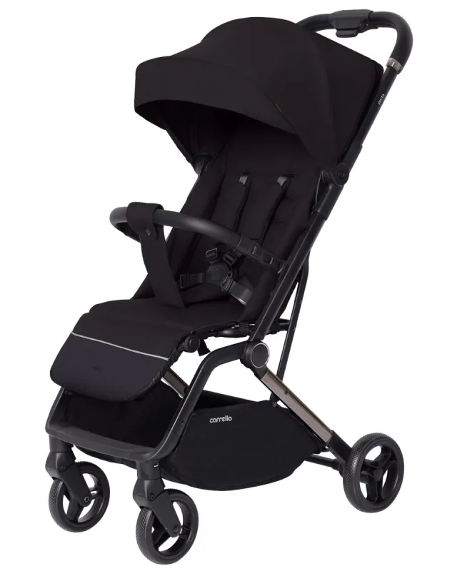 Детская прогулочная коляска Carrello Porto CRL-5522 — фото 9