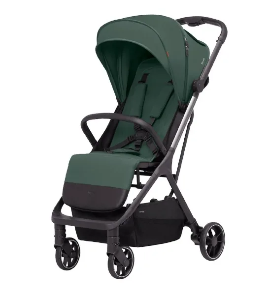 Детская прогулочная коляска Carrello Nova CRL-5521 — фото 17