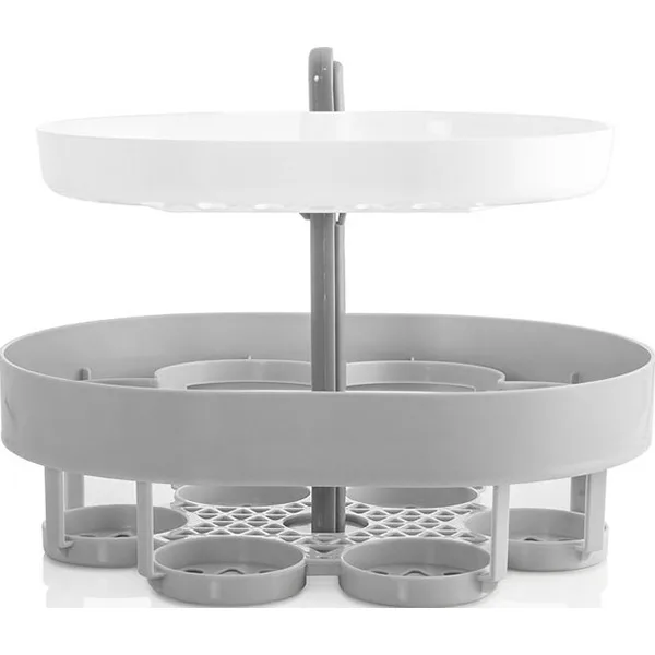 Стерилизатор для бутылочек Miniland Steamy 89206 — фото 6