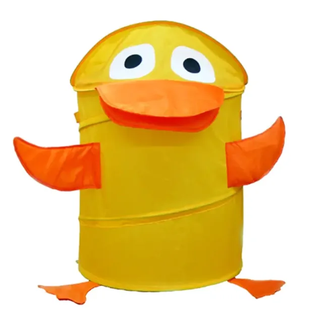 LI HSEN Корзина для игрушек — фото 1