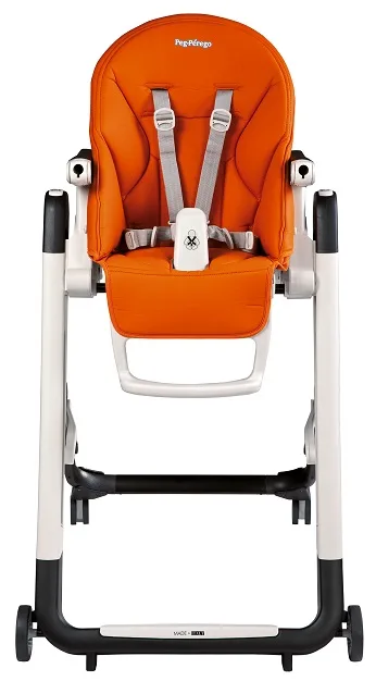 Стульчик для кормления Peg-Perego Siesta — фото 7