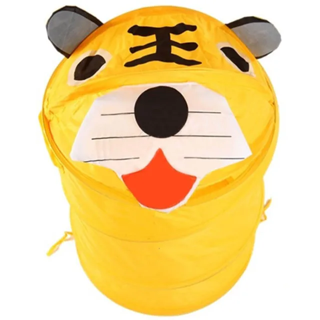 LI HSEN Корзина для игрушек — фото 16
