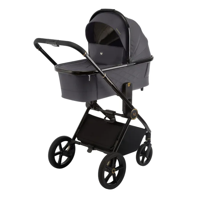 Детская коляска Sweet Baby Elegante GL 3 в 1 — фото 28