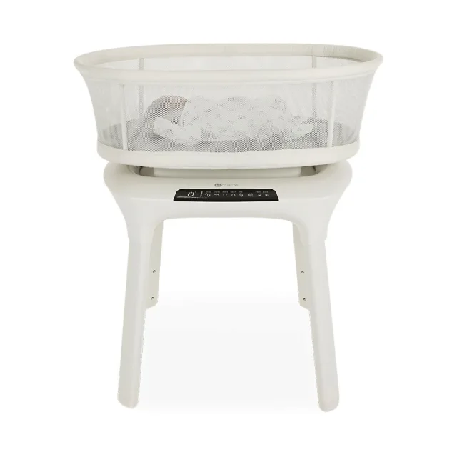 Колыбель 4moms MamaRoo Sleep — фото 3
