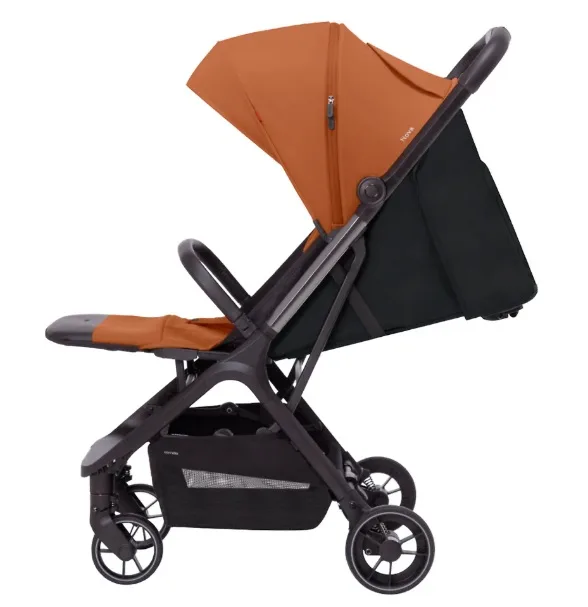 Детская прогулочная коляска Carrello Nova CRL-5521 — фото 12