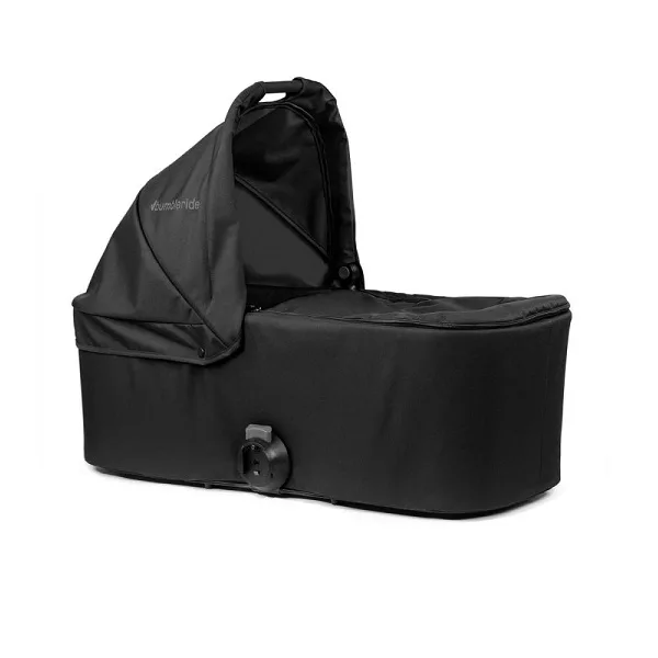 Люлька Bumbleride Carrycot Aqua для коляски Indie Twin — фото 5