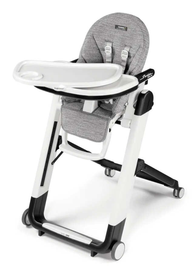 Стульчик для кормления Peg-Perego Siesta — фото 32