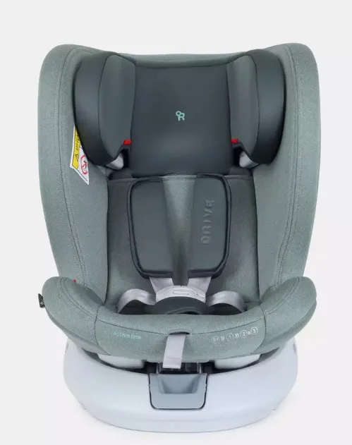 Детское автокресло Rant Drive Active Line — фото 7