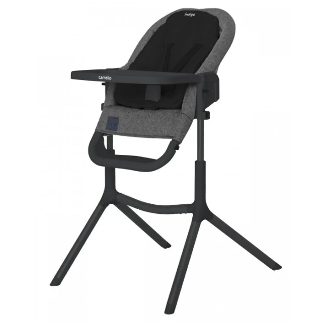 Стульчик для кормления Carrello Indigo CRL-8402 — фото 3