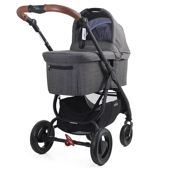 Люлька Valco Baby External Bassinet — фото 3