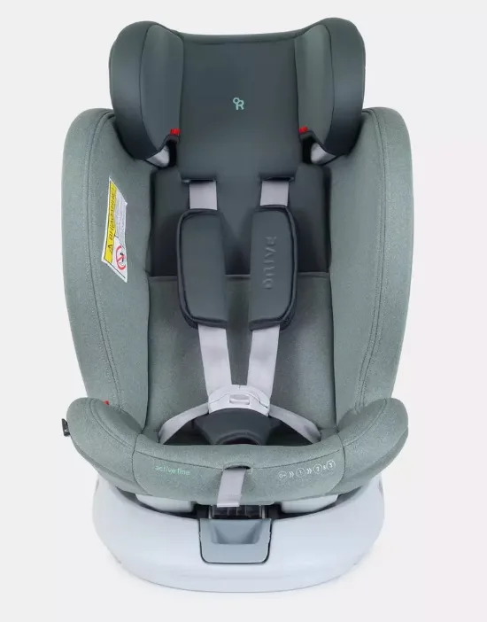 Детское автокресло Rant Drive Active Line — фото 8