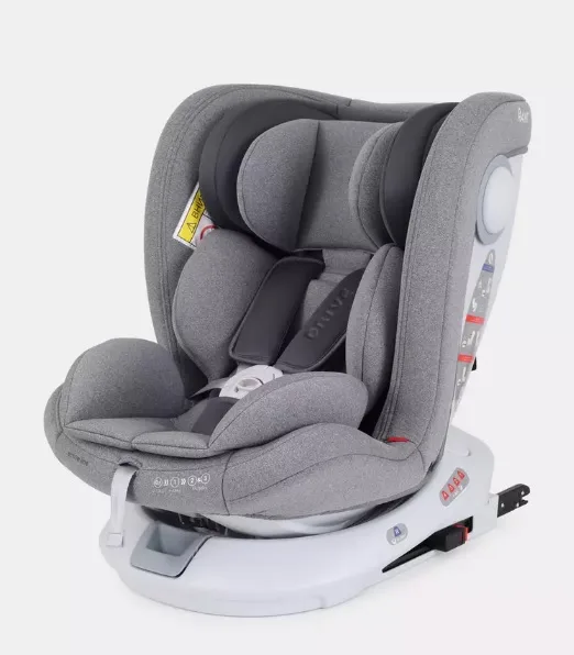 Детское автокресло Rant Drive Active Line — фото 13