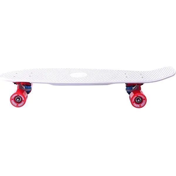 Скейтборд RT Y-Scoo Big Fishskateboard 27" с сумкой арт. 402, 68,6х19 — фото 24