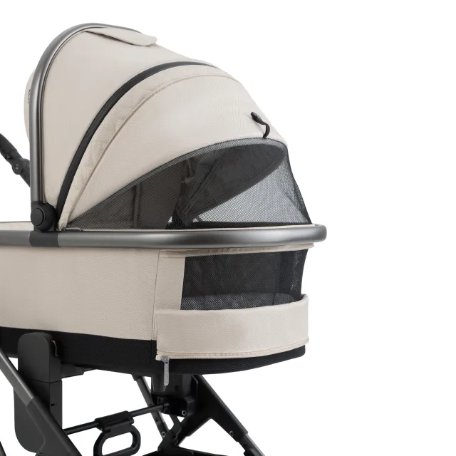 Детская коляска Sweet Baby Ricci Air 2 в 1 — фото 12