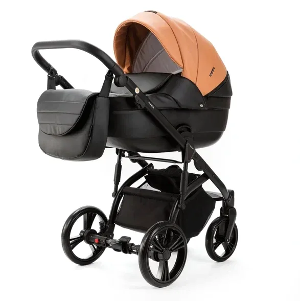 Детская коляска Adamex Lanti Deluxe 2 в 1 — фото 10