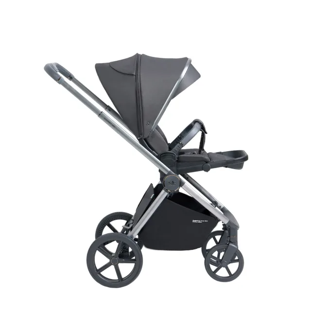 Детская коляска Sweet Baby Elegante BRD 2 в 1 — фото 6