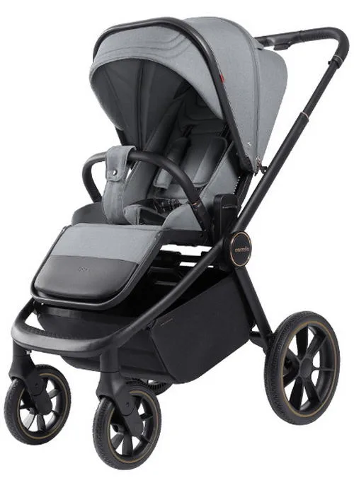 Детская коляска Carrello Epica CRL-8510 2025 2 в 1 — фото 2