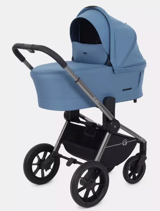 Детская коляска Rant Flex Pro 3 в 1 — фото 2