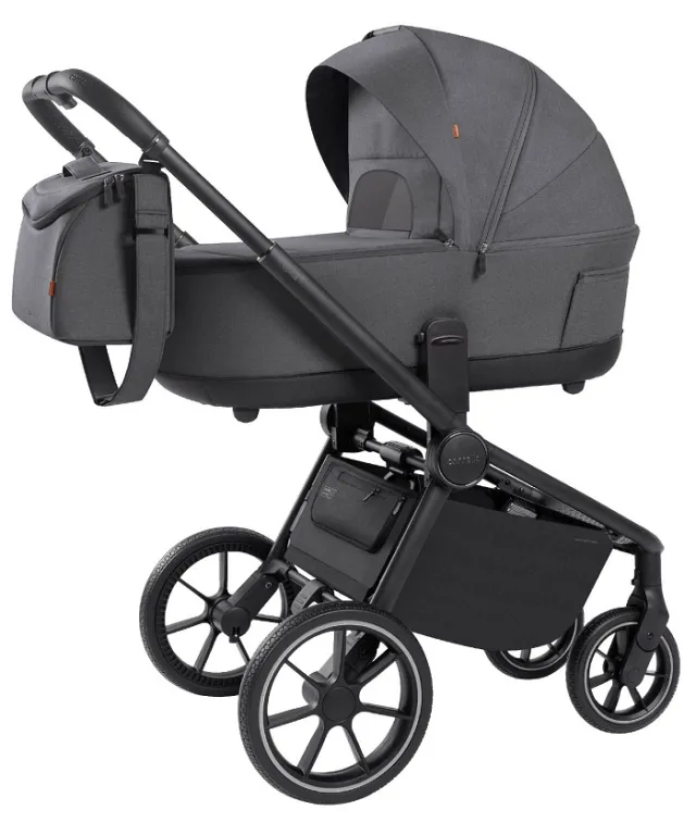 Детская коляска Carrello Epica CRL-8510 2025 2 в 1 — фото 4