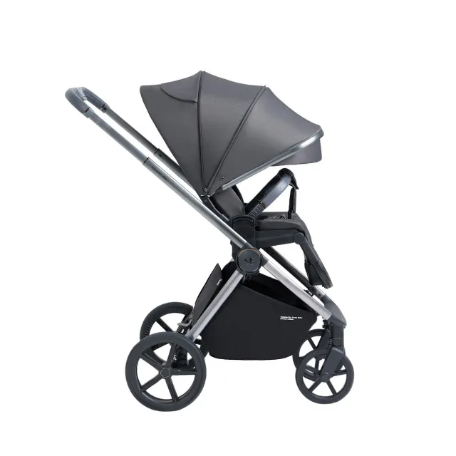 Детская коляска Sweet Baby Elegante BRD 2 в 1 — фото 4