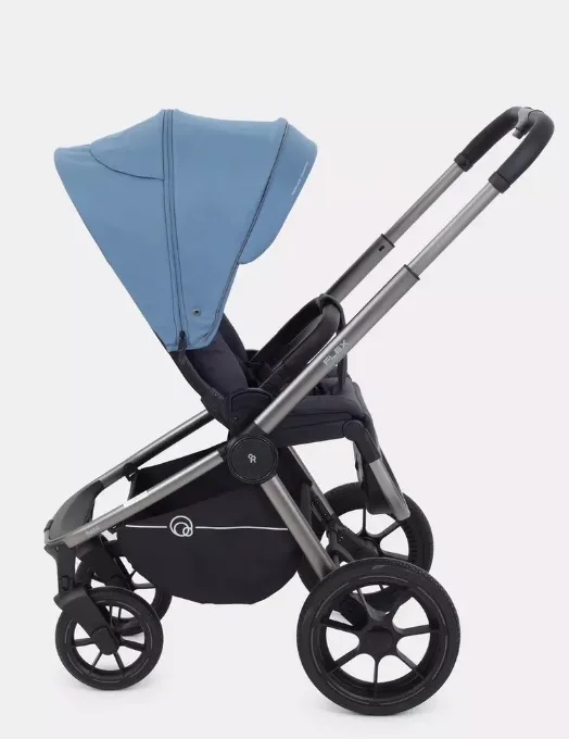 Детская коляска Rant Flex Pro 3 в 1 — фото 12