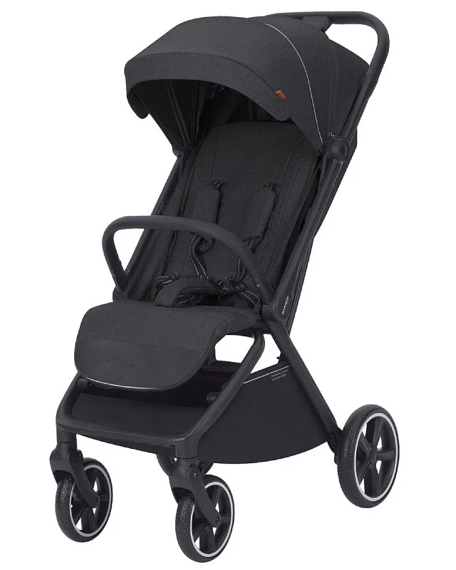 Детская прогулочная коляска Carrello Corsa — фото 7