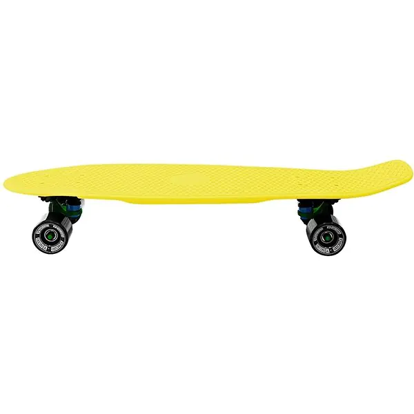 Скейтборд RT Y-Scoo Big Fishskateboard 27" с сумкой арт. 402, 68,6х19 — фото 15