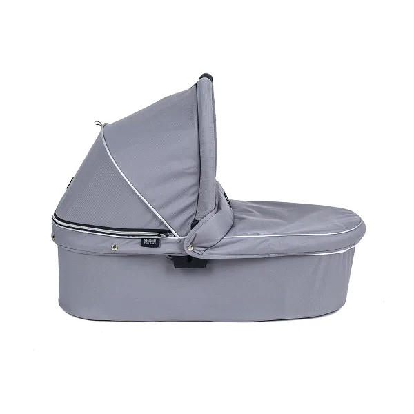 Люлька Valco Baby External Bassinet — фото 13