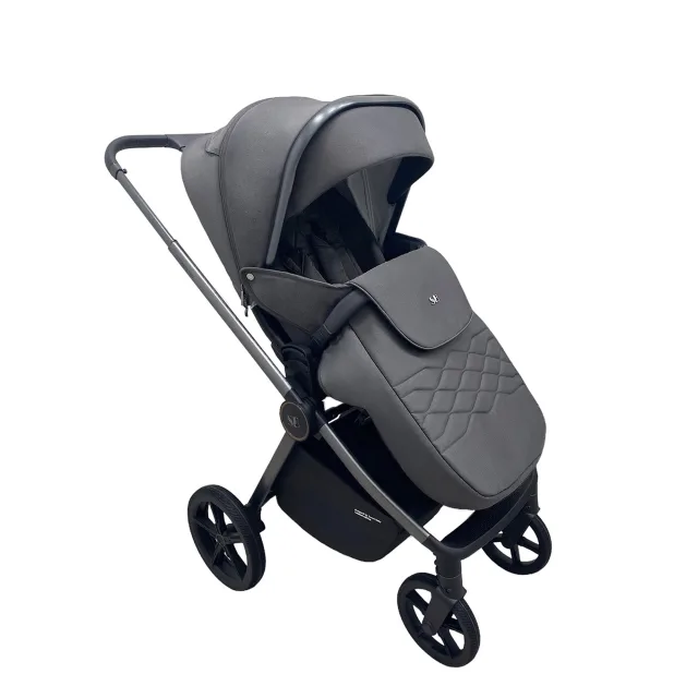 Детская коляска Sweet Baby Elegante BRD 2 в 1 — фото 3