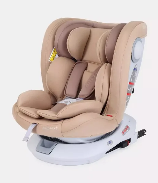 Детское автокресло Rant Drive Active Line — фото 11