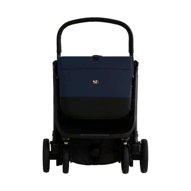 Прогулочная коляска Sweet Baby Colibri — фото 9