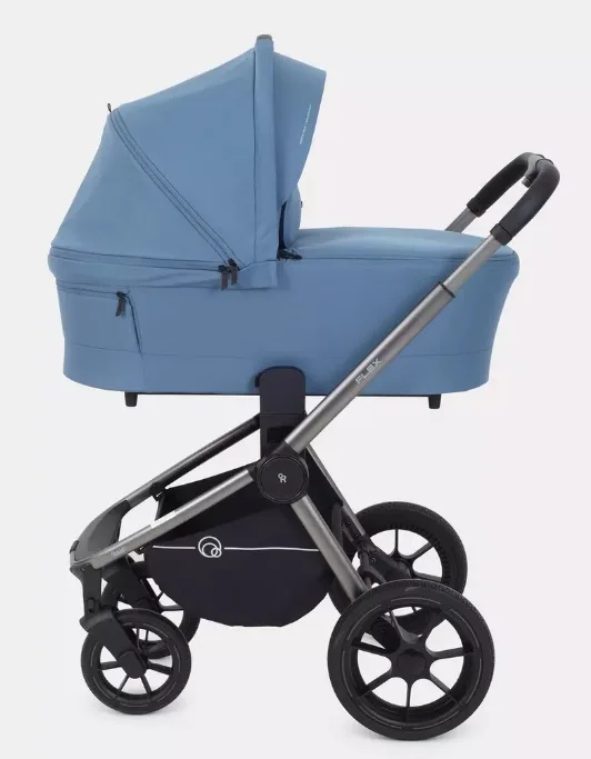 Детская коляска Rant Flex Pro 3 в 1 — фото 5