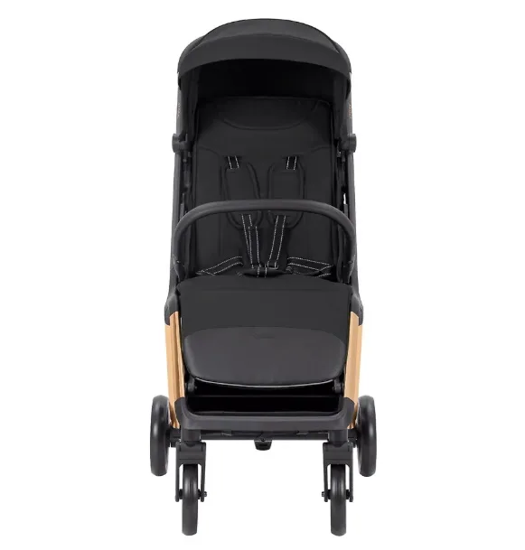 Детская прогулочная коляска Carrello Cross CRL-5523 — фото 4