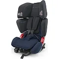 Детское автокресло Concord Vario XT-5 Black - Blue — Фото