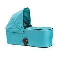 Люлька Bumbleride Carrycot Aqua для коляски Indie & Speed Tourmaline Wave NEW — Фото