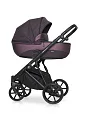 Детская коляска Riko Nano Pro 2 в 1 05 Plum — Фото