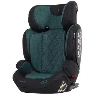 Детское автокресло Rant Space isofix Genius Line 