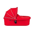 Люлька Valco Baby External Bassinet Серый — Фото