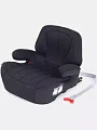 Детское автокресло-бустер Rant Turbo Isofix Active Line 3 Black — Фото