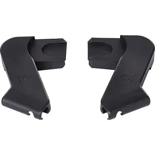 Адаптер для крепления автокресла на коляску Easywalker buggy Car seat adapters