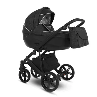 Детская коляска Camarelo Avenger 2021 2 в 1