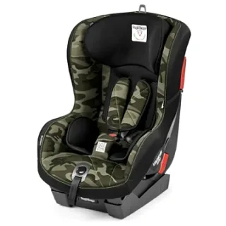 Автокресло Peg-Perego Viaggio 1 Duo-Fix K